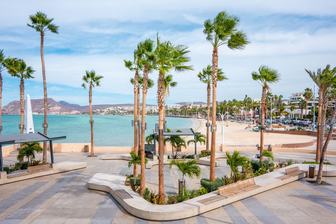 La Paz real estate